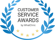 Customer service awards